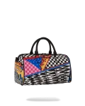 MOSH PIT MINI DUFFLE