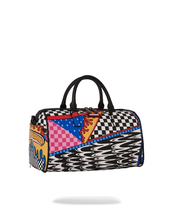 MOSH PIT MINI DUFFLE