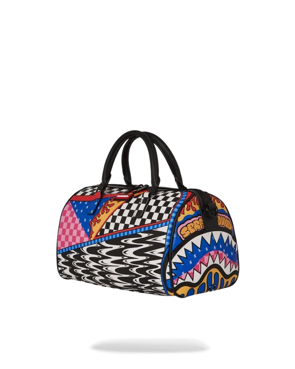 MOSH PIT MINI DUFFLE