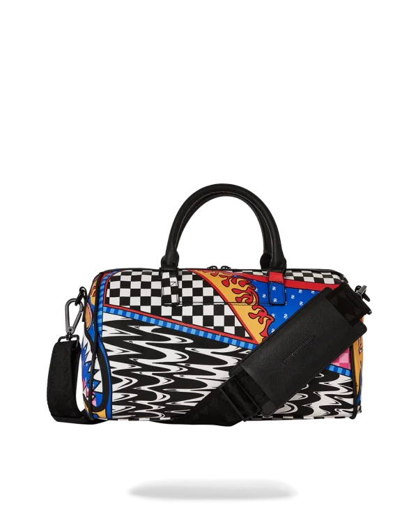 MOSH PIT MINI DUFFLE