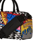 MOSH PIT MINI DUFFLE
