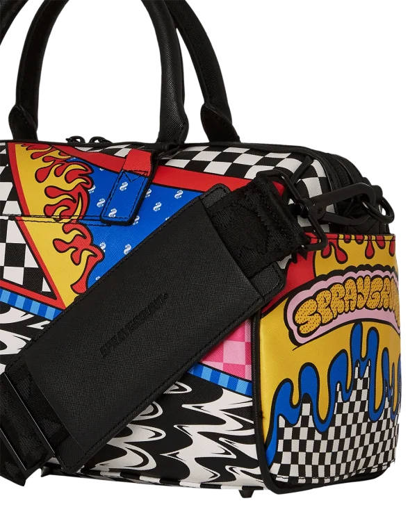 MOSH PIT MINI DUFFLE