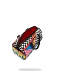 MOSH PIT MINI DUFFLE