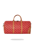 THE 3DSG CONCORDE DUFFLE