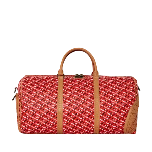THE 3DSG CONCORDE DUFFLE