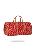 THE 3DSG CONCORDE DUFFLE