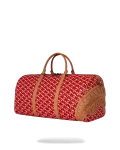THE 3DSG CONCORDE DUFFLE