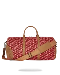 THE 3DSG CONCORDE DUFFLE