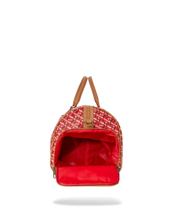 THE 3DSG CONCORDE DUFFLE