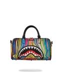 SUPER MELT MINI DUFFLE