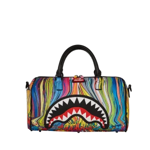 SUPER MELT MINI DUFFLE