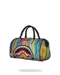 SUPER MELT MINI DUFFLE