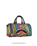 SUPER MELT MINI DUFFLE