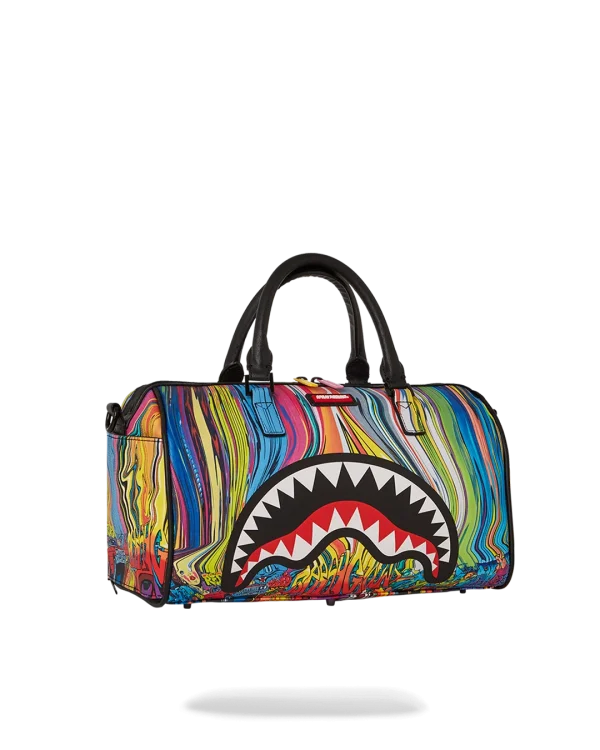 SUPER MELT MINI DUFFLE