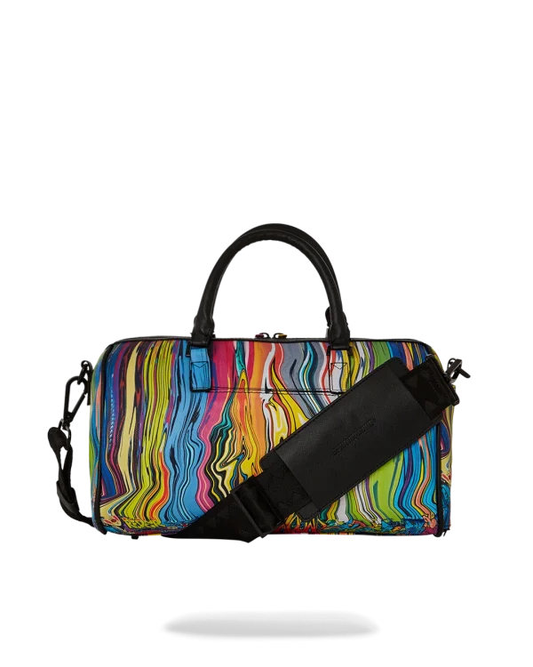 SUPER MELT MINI DUFFLE