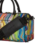 SUPER MELT MINI DUFFLE