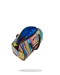 SUPER MELT MINI DUFFLE