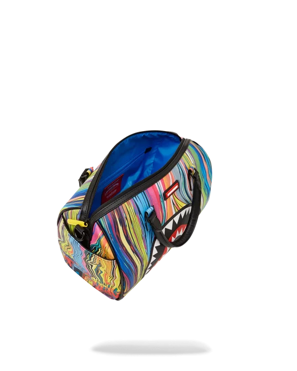 SUPER MELT MINI DUFFLE