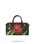 WTF DIABLO MINI DUFFLE