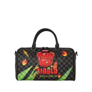 WTF DIABLO MINI DUFFLE