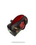 WTF DIABLO MINI DUFFLE