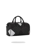 TRIPLE DECKER HEIR TO THE THRONE MINI DUFFLE
