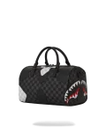 TRIPLE DECKER HEIR TO THE THRONE MINI DUFFLE