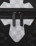 TRIPLE DECKER HEIR TO THE THRONE MINI DUFFLE