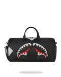 TRIPLE DECKER HEIR TO THE THRONE DUFFLE
