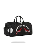 TRIPLE DECKER HEIR TO THE THRONE DUFFLE