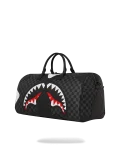 TRIPLE DECKER HEIR TO THE THRONE DUFFLE