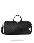 TRIPLE DECKER HEIR TO THE THRONE DUFFLE