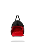 TRIPLE DECKER HEIR TO THE THRONE DUFFLE