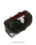 TRIPLE DECKER HEIR TO THE THRONE DUFFLE