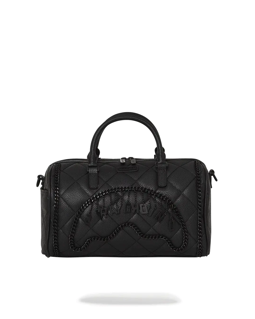 GHOST SHADOW MINI DUFFLE