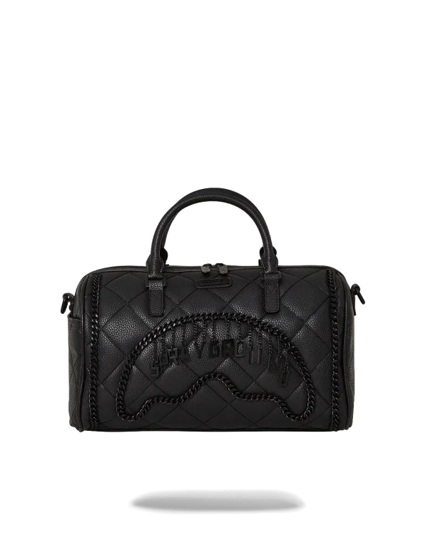 GHOST SHADOW MINI DUFFLE