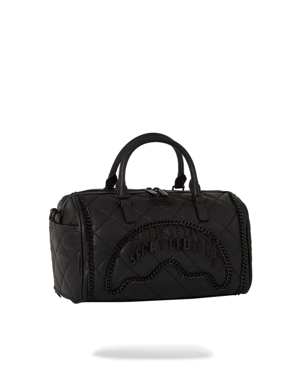 GHOST SHADOW MINI DUFFLE
