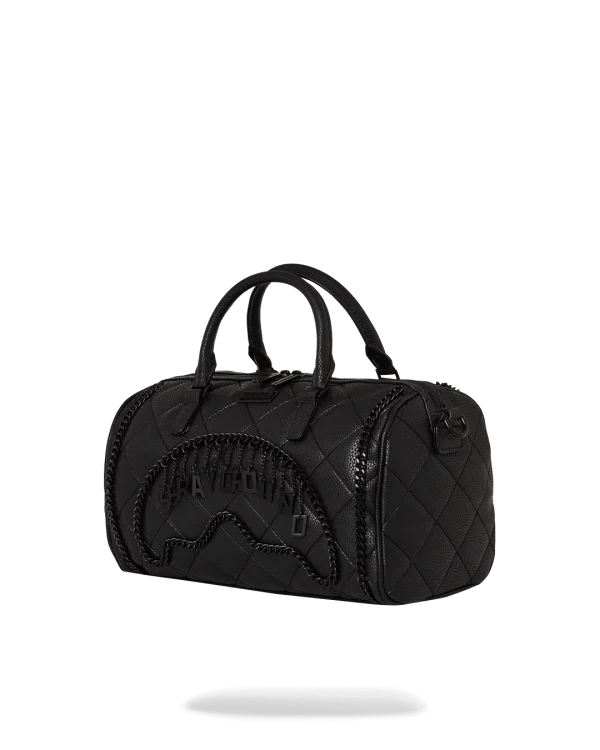GHOST SHADOW MINI DUFFLE