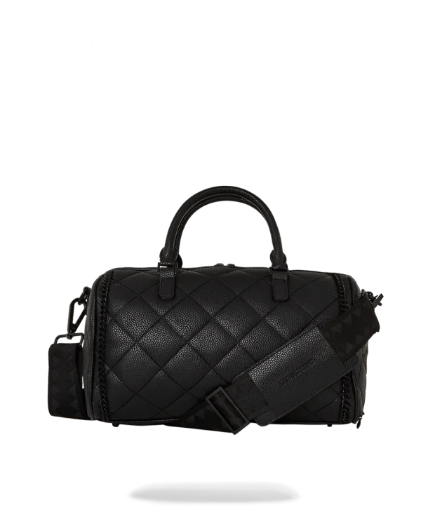 GHOST SHADOW MINI DUFFLE