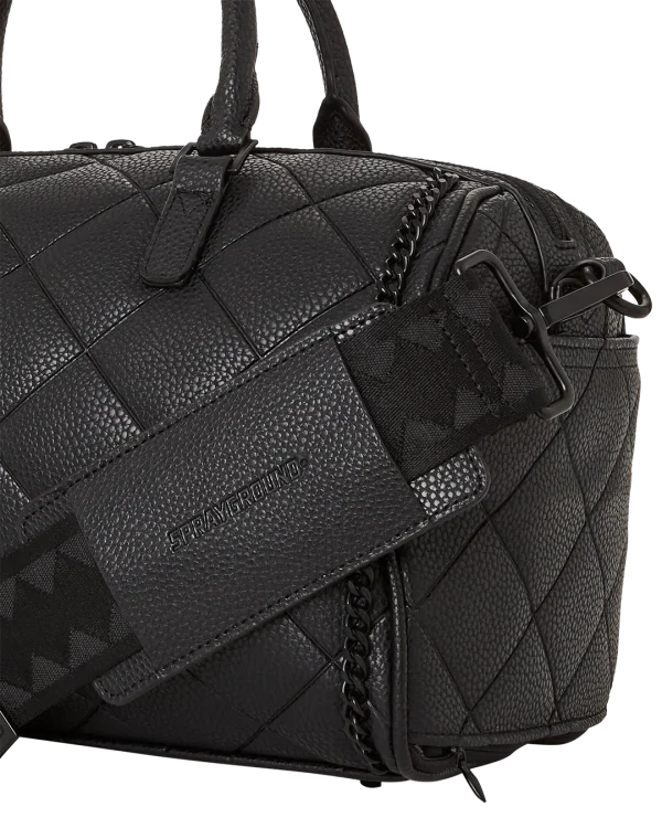 GHOST SHADOW MINI DUFFLE