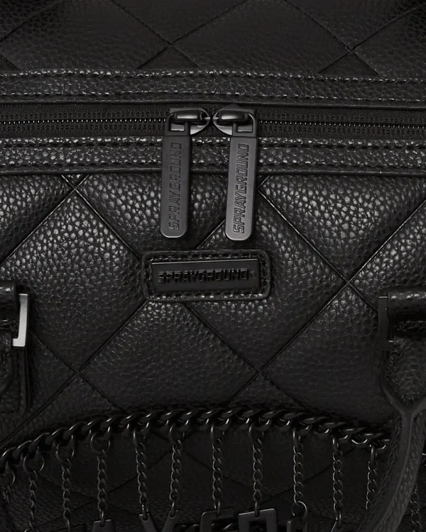 GHOST SHADOW MINI DUFFLE