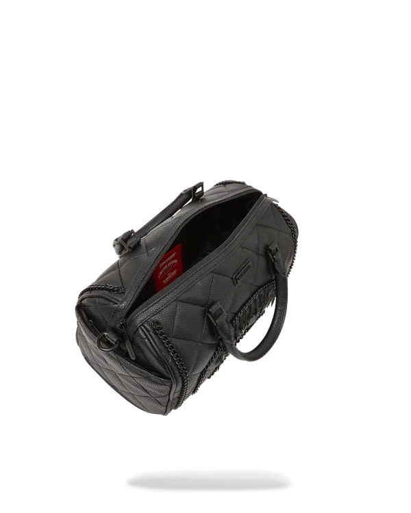 GHOST SHADOW MINI DUFFLE