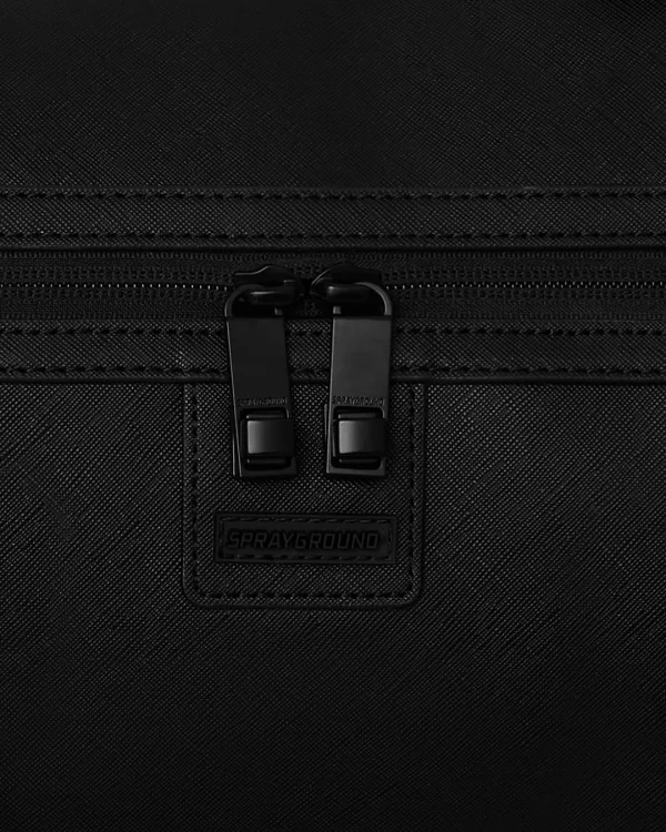 GRAND TOURER DUFFLE