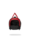 MONACO SHARK CLUB DUFFLE WHEELY