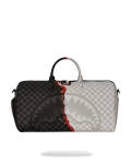 RING OF FIRE LARGE DUFFLE