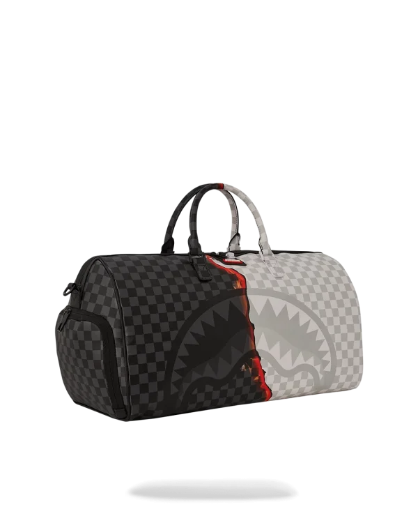 RING OF FIRE LARGE DUFFLE