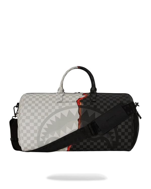 RING OF FIRE LARGE DUFFLE