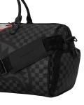RING OF FIRE LARGE DUFFLE