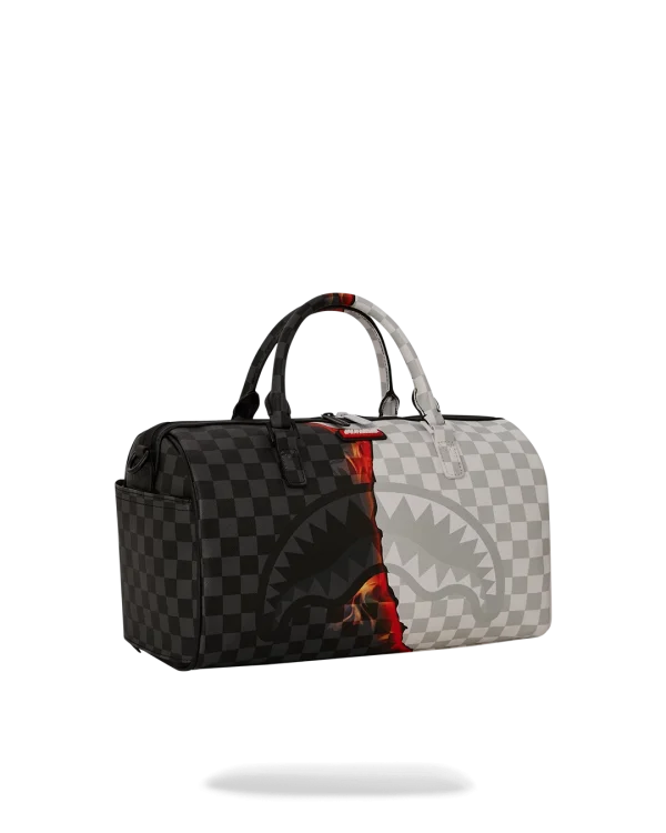 RING OF FIRE MINI DUFFLE