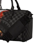 RING OF FIRE MINI DUFFLE